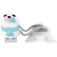 Emtec USB-Stick Animalitos Marine Baby Seal 16GB von Emtec