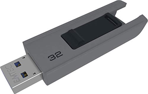 USB-Stick 32 GB EMTEC B250 USB 3.0 von Emtec