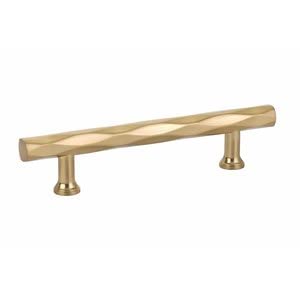 Emtek 86489US4 Emtek 86489 Tribeca 12,7 cm Mitte zu Mitte Bar Schrank Pull von Emtek