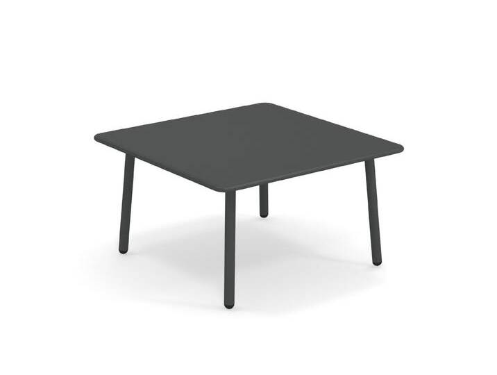 Emu Darwin Couchtisch, antikeisen von Emu
