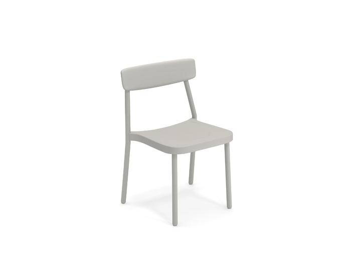 Emu Grace Stuhl Aluminium von Emu