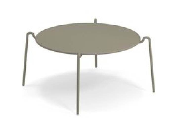 Emu - Rio R50 Couchtisch Emu - Rio R50 Couchtisch von Emu
