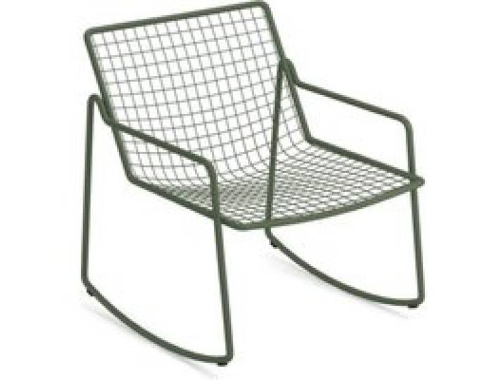 Emu - Rio R50 Schaukelstuhl Emu - Rio R50 Schaukelstuhl von Emu