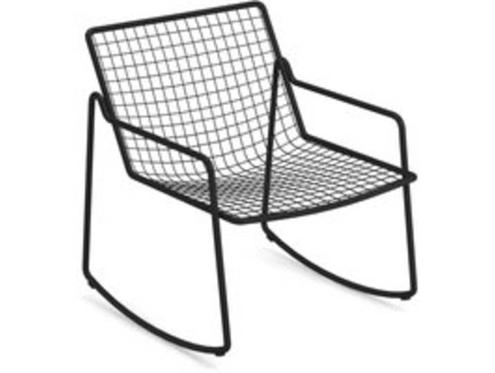 Emu - Rio R50 Schaukelstuhl Emu - Rio R50 Schaukelstuhl von Emu