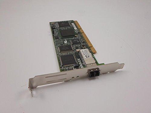 EMULEX LP9002L-E SINGLE CHANNEL 2GB/S FIBRE CHANNEL von IBM