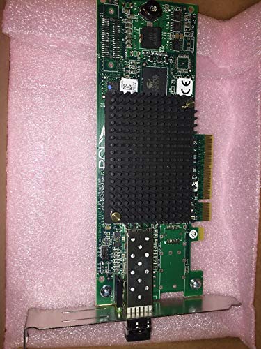 EMULEX LPe12000 LightPulse 8GB/s Fibre Channel PCI Express Single Channel Host Bus Adapter von Broadcom