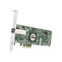 Emulex Single Channel 4Gb/s Fibre Channel PCI Express HBA LPE1150-F4 4000Mbit/s, LPE1150-F4 von IBM