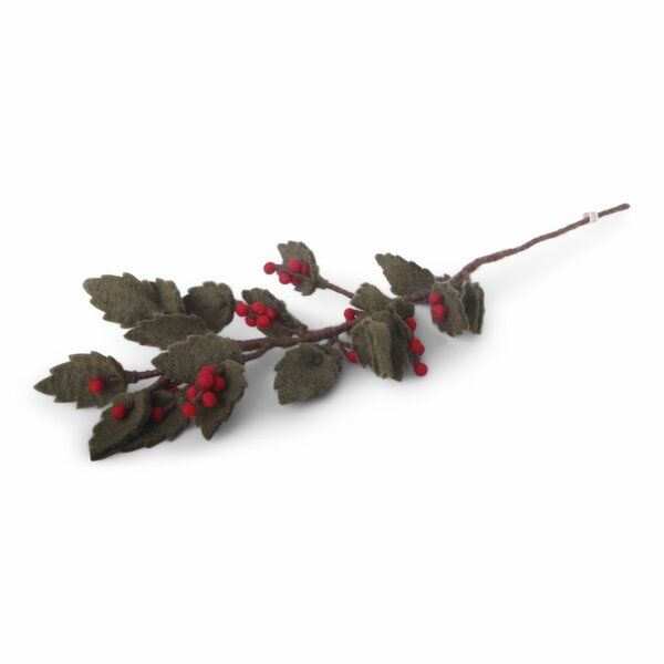 Gry & Sif Holly Branch Big 1st von Gry & Sif