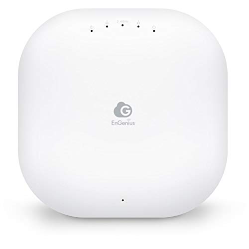 EnGenius ECW120 Cloud Managed 11ac Wave 2 Indoor Wireless Access Point von EnGenius