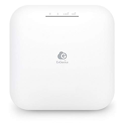 EnGenius ECW230 Cloud Managed Wi-Fi 6 4×4 Indoor Wireless Access Point von EnGenius