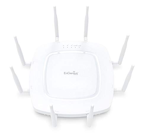 EnGenius EWS371AP Wi-Fi 5 Wave 2 Indoor 4×4 Dual-Band Managed Access Point von EnGenius