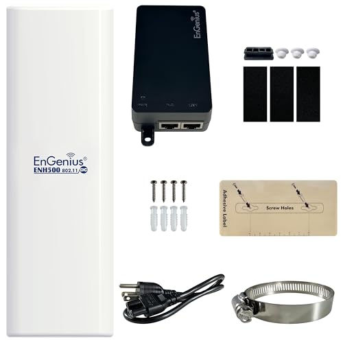 EnGenius Outdoor AC Wave 2 CPE von EnGenius