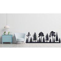 Tannenbaum Wandtatz, Wandtattat Von Tannenbaum, Wandtatbestand 1307Es von EnSuArtDecals