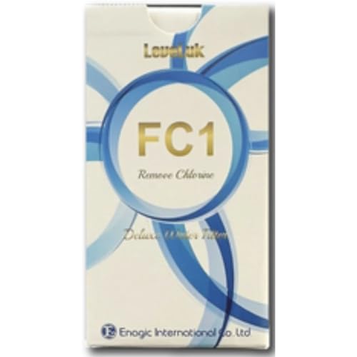 Enagic F8 Hochwertiger Wasserfilter für Leveluk K-8 Oxidationsmaschine Kangen8 von Enagic