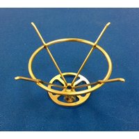 Edelstahl Korb Edelstahl Korb von EnamelWarehouse