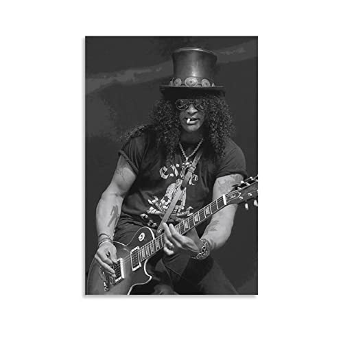 Enartly Wanddeko Poster Slash Picture Print Modern Family Bedroom Decor Posters 60 * 80cm Senza Cornice von Enartly