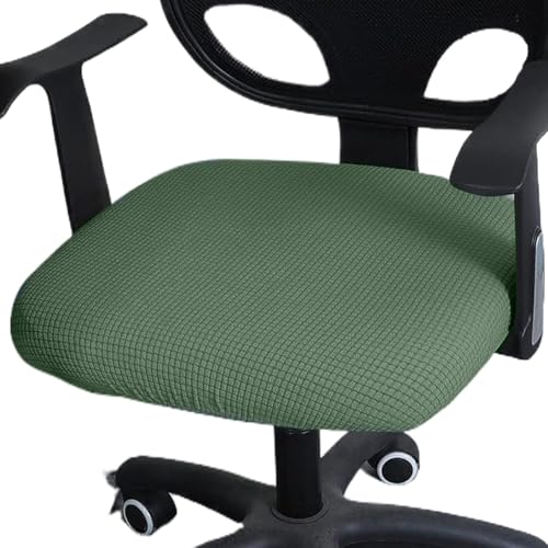 Enbebamd Sitzplatzstuhlsitzabdeckung Soft & komfortable Spielstuhlsitzabdeckung mit elastischer Kante. von Enbebamd