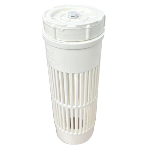 Worm COMPOSTER 3x9 Outdoor Farm Compost -Behälter mit Netzeinlass und Auslass, die Lebensmittelabfälle nachhaltiger Wurmkompostierungsbehälter für erhöhte Gartenbetten zu Hause, Weißwurm -Komposter von Enbebamd