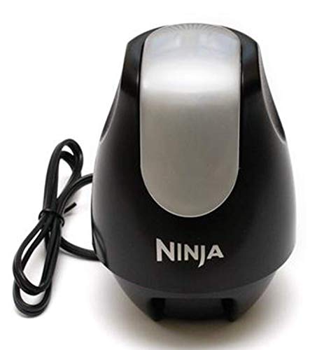 Enbizio Ersatzteile für Ninja Master Prep Qb1004 Power Motor Head schwarz von Enbizio