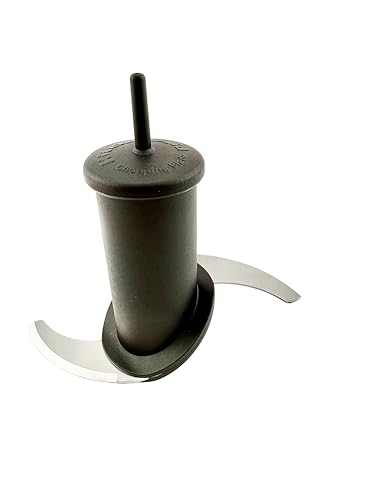 Original OEM-Ersatzklinge, kompatibel mit Kitchenaid Food Chopper KFC3516 Serie Original OEM-Ersatzklinge, kompatibel mit Kitchenaid Food Chopper KFC3516 Serie von Enbizio
