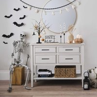 Filz Hängende Halloween Baumschmuck Filz Hängende Halloween Baumschmuck von EnchMoments