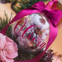 Schoko Weihnachtskugeln, Raffaello Lindt Ferrero Weihnachtskugeln Schoko Weihnachtskugeln, Raffaello Lindt Ferrero Weihnachtskugeln von EnchMoments