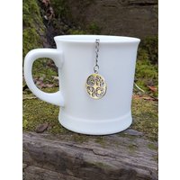 Vier Jahreszeiten Tee Infuser | Lose Blatt Kräutertee Natur Fernweh Abenteuer Camping Teesieb Vier Jahreszeiten Tee Infuser | Lose Blatt Kräutertee Natur Fernweh Abenteuer Camping Teesieb von EnchantedEnergy