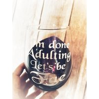 Ich Bin Fertig Erwachsen Lass Uns Fae Sein Ich Bin Fertig Erwachsen Lass Uns Fae Sein von EnchantedFandom