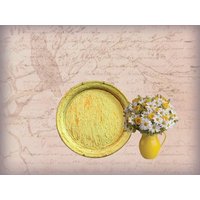Vintage Baldwin Messing Platte Runde Tablett Serviertablett Gold Vergoldung Schild Für Küche Wand Kunst Dekoratives Zuhause Personalisierte von EnchantmentWithin