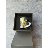 Vintage Retro 2001 Rosenthal Studio Line Tasse Becher Athen Fine Art Collection Stadtbecher/Athen Stadtbecher + Ovp Vintage Retro 2001 Rosenthal Studio Line Tasse Becher Athen Fine Art Collection Stadtbecher/Athen Stadtbecher + Ovp von EncoretroDeutsch