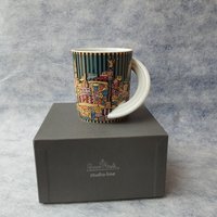 Vintage Rosenthal Studio-Line Berlin Stadt Becher - Yang Porzellan-Kunst Vintage Rosenthal Studio-Line Berlin Stadt Becher - Yang Porzellan-Kunst von EncoretroDeutsch