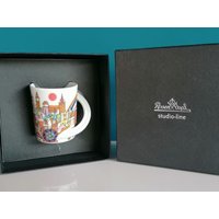 Vintage Rosenthal Studio-Line Nürnberg Espresso Tasse Im Karton Vintage Rosenthal Studio-Line Nürnberg Espresso Tasse Im Karton von EncoretroDeutsch