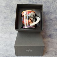 Vintage Rosenthal Studio-Line Shanghai City Becher | Mit Originalkarton von EncoretroDeutsch
