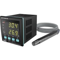 Enda EHTC7425A-DS-230 Universalregler 0 bis +50°C Relais 10A (B x H) 72mm x 72mm von Enda