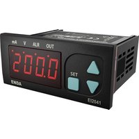 Enda EI2041-230-2R-12 Digitales Einbaumessgerät Enda EI2041-230-2R-12 Digitales Einbaumessgerät von Enda