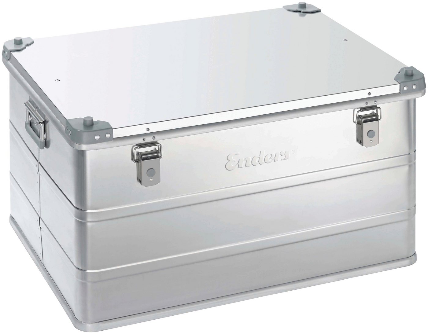 Enders® Aufbewahrungsbox Vancouver M, Abtrennung, für 2 x 240 l von Enders®