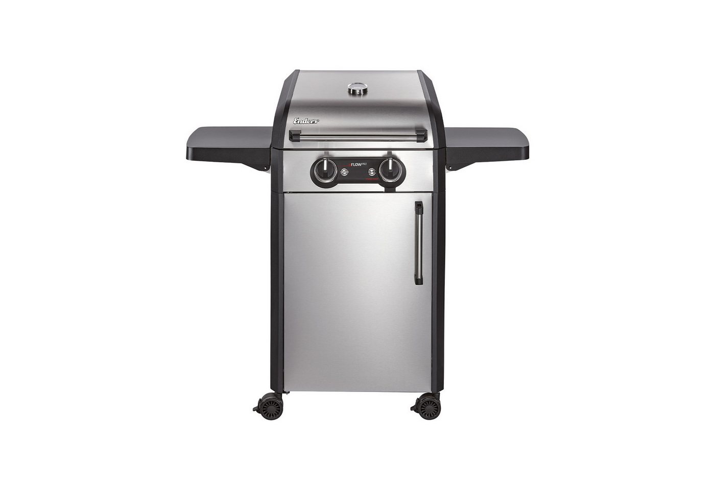 Enders® Elektrogrill eFlow Pro 2 Turbo Elekto Grill, 3000 W von Enders®