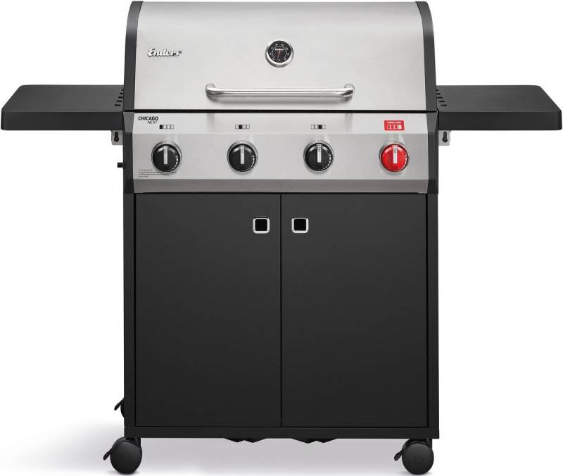 Enders® Gasgrill Chicago Next 4 R Turbo von Enders®