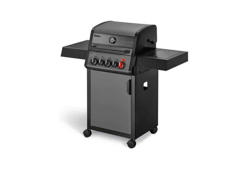 Enders® Gasgrill Monroe Pro 3 SIK Turbo von Enders®