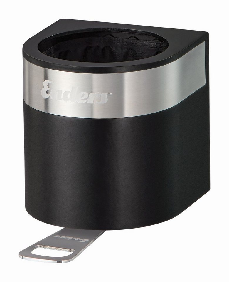 Enders® Grill-Flaschenhalter, Enders Grill Mags magnetischer Flaschenhalter inkl. Flaschenöffner von Enders®