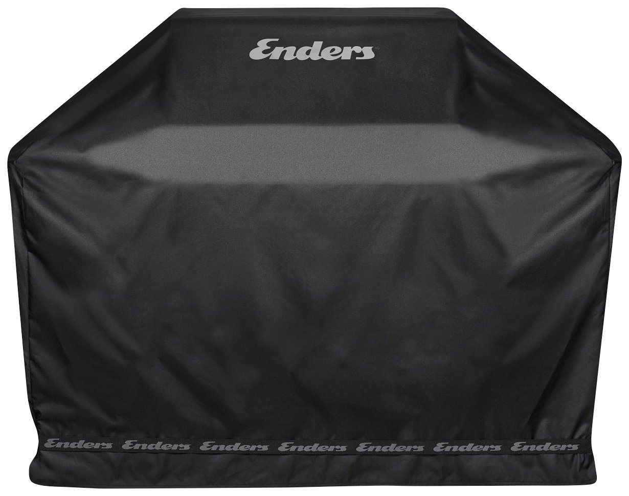 Enders® Grill-Schutzhülle, für Grillserie Kansas 3 + 4, Boston 4 K, Monroe Pro 3 + 4 von Enders®
