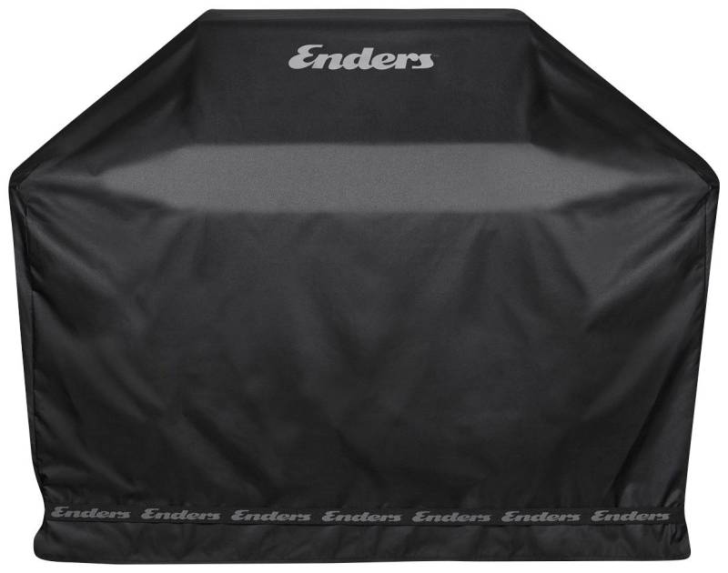 Enders® Grill-Schutzhülle Premium, für UNIQ Pro 3, Kansas II Pro 3 + 4, Monroe Pro 3 + 4, Colorado 4 I von Enders®