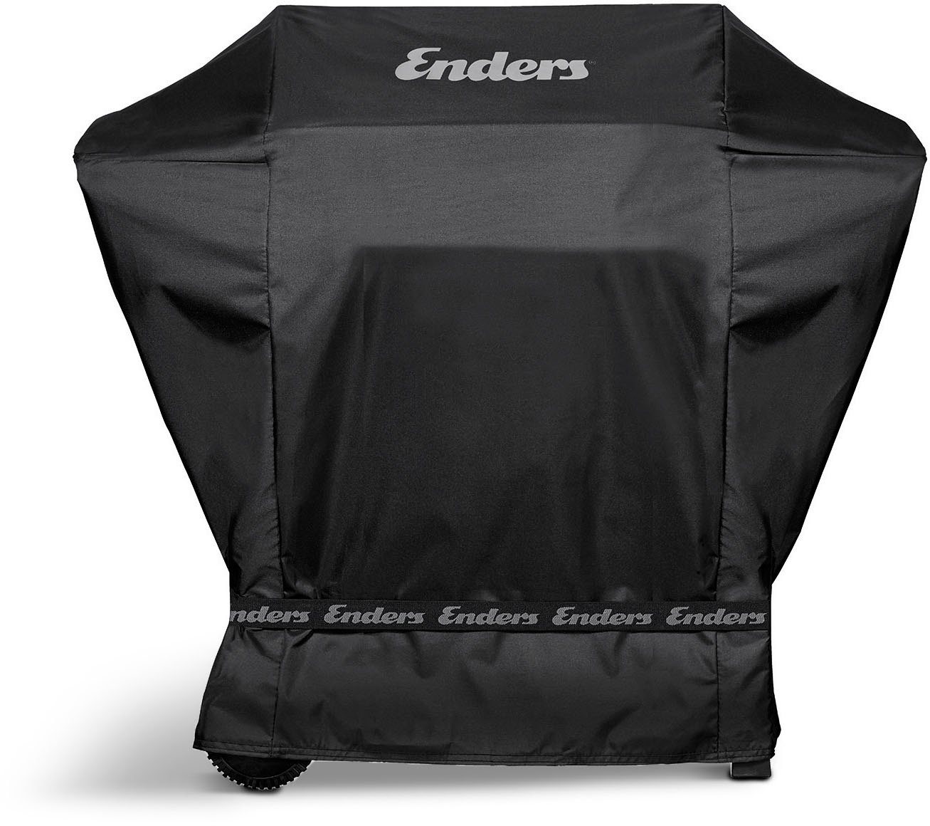 Enders® Grill-Schutzhülle San Diego (Next) 4, Premium Wetterschutzhülle von Enders®