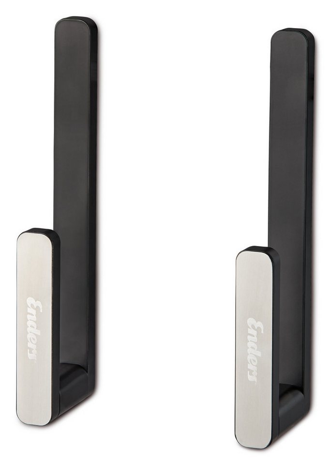 Enders® Grillhaken ENDERS Grill Mags Rosthalter von Enders®