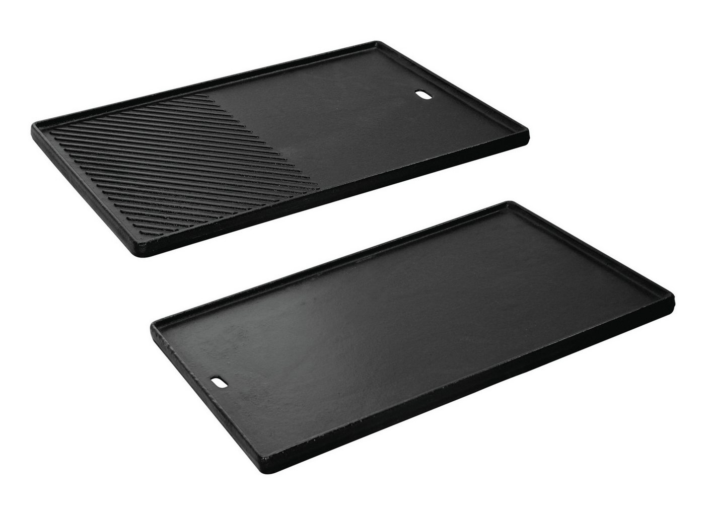 Enders® Grillplatte ENDERS Guss-Wendeplatte Hyde 4, Hyde 6 von Enders®