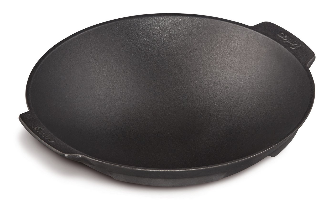 Enders® Grillplatte ENDERS SWITCH GRID Gusseisen Wok von Enders®
