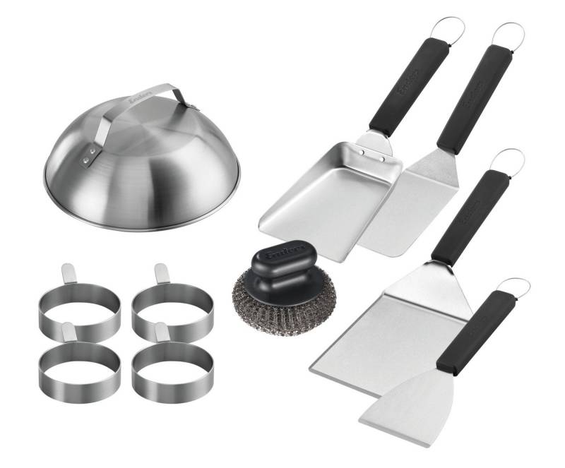 Enders® Grillspachtel ENDERS Plancha-Set von Enders®