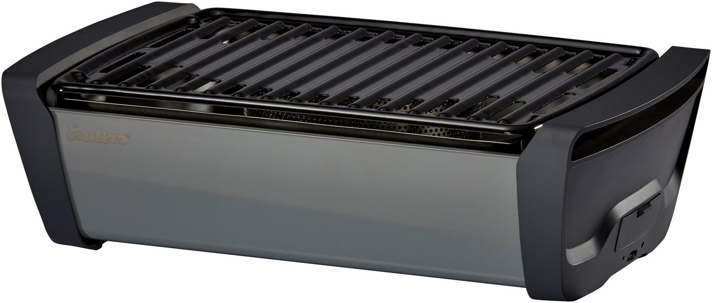 Enders® Holzkohlegrill Tischgrill Aurora, BxH: 47x13,5 cm von Enders®