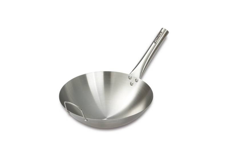 Enders® Wok ENDERS Edelstahl - Wok von Enders®
