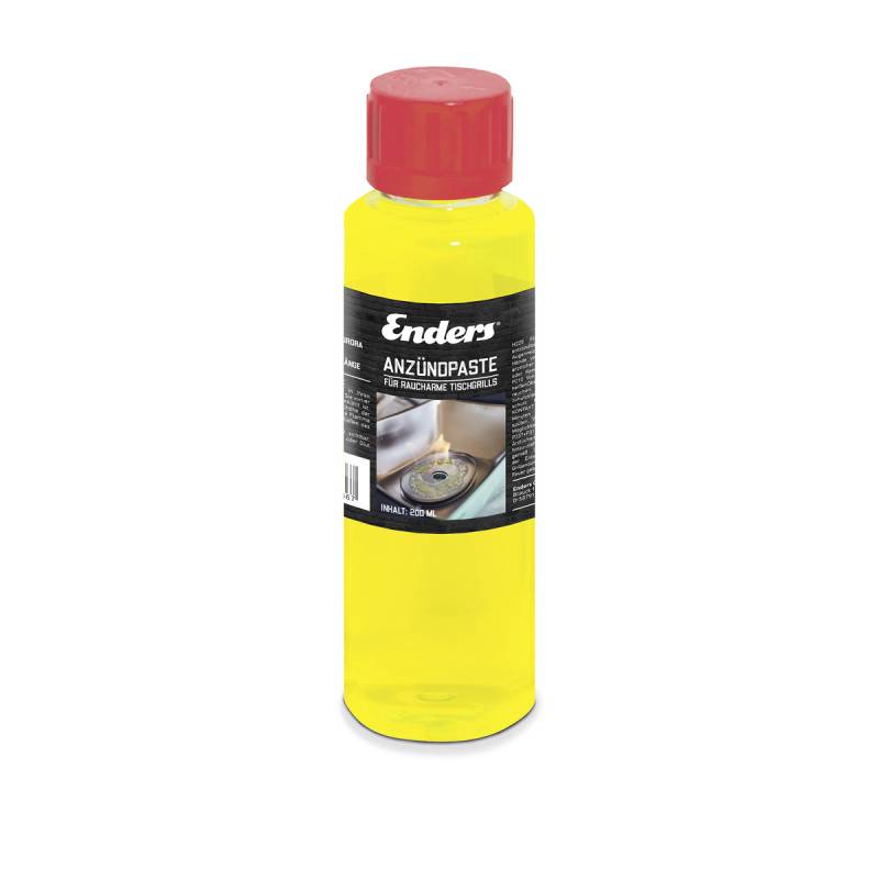 Anzündpaste 200ml für Aurora von Enders